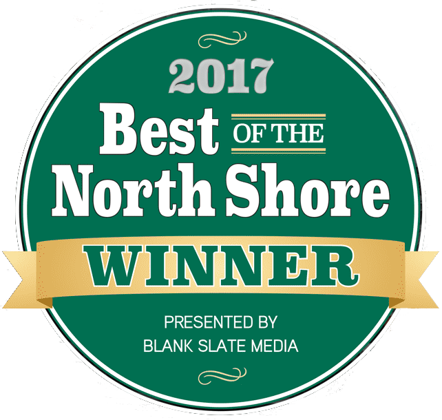 Best of Nassau County Winner for 2017