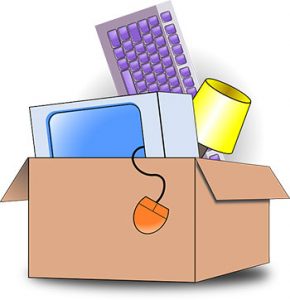 Plainedge moving and storage from AJ Moving