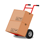 Local Mineola moving and storage services