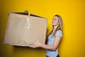 Local Brookville Moving Services