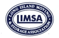 Long Island Moving & Storage Association logo