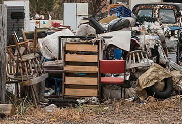 New Hyde Park Junk Removal Service