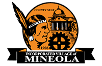 Village of Mineola Crest
